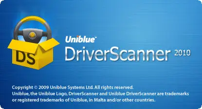 DriverScanner 2010 2.2.0.6 Multilanguage Portable