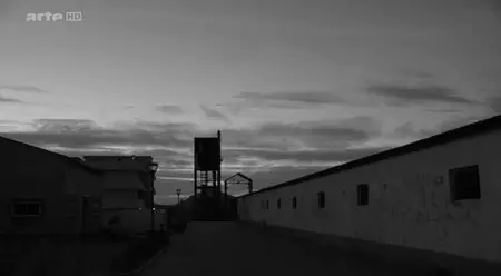 (Arte) L'hiver de Pablo | El invierno de Pablo (2013)