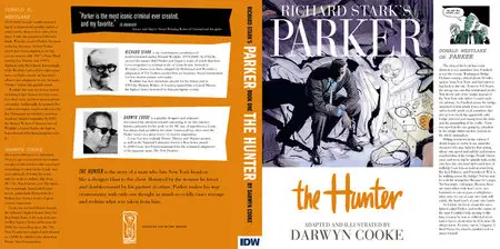 Richard Stark's Parker - The Hunter (2009)