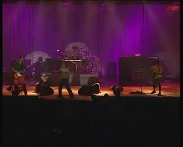 Guano Apes - Planet Of The Apes DVD (2005)