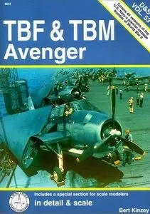 TBF & TBM Avenger
