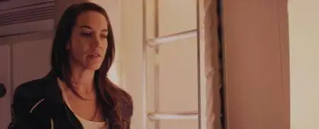 5th Passenger (2018)