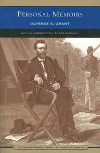 Personal memoirs of U.S. Grant