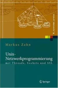 Unix-Netzwerkprogrammierung mit Threads [Repost]