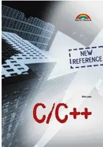 C/C++ New Reference [Repost]