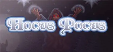 Hocus Pocus (1994)