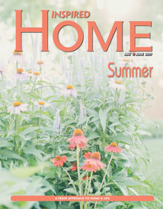 Inspired Home - May/June 2019