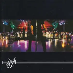 Metallica - S & M (1999) [Clean version]