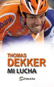 «Thomas Dekker» by Thomas Dekker,Thijs Zonneveld