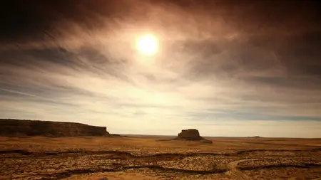 Wonders of the Universe [Full Season] / Чудеса Вселенной (2011) [Полный выпуск]