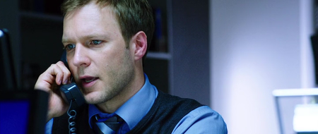 The Reckoning (2014)