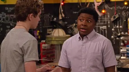 Prince of Peoria S02E04