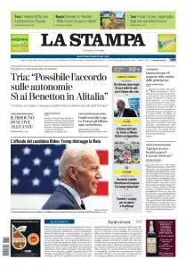 La Stampa Savona - 12 Luglio 2019