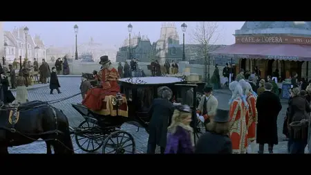 The Phantom of the Opera (2004)