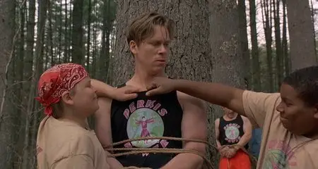 Heavyweights/Pfundskerle (1995)