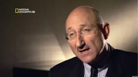 National Geographic - Nazi Underworld: Hitler's Architect (2012)