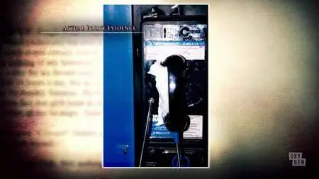 It Takes a Killer S01E90