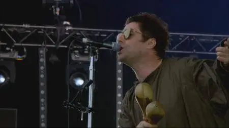 Liam Gallagher - Isle Of Wight Festival (2018) [HDTV, 1080i]