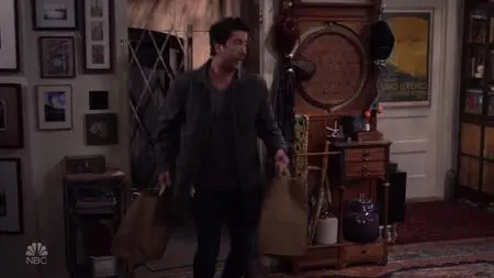 Will & Grace S10E07