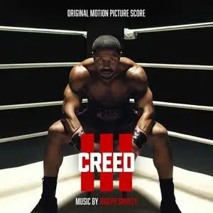 Joseph Shirley - Creed III (2023) [Official Digital Download]