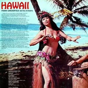 Frank Chacksfield – Hawaii (1967)