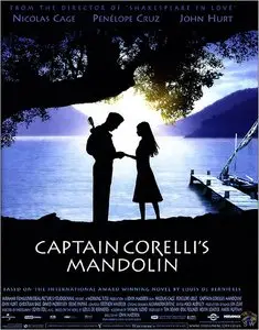 Captain Corelli's Mandolin (2001)