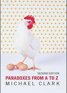 Paradoxes from A to Z, Second Edition (repost)