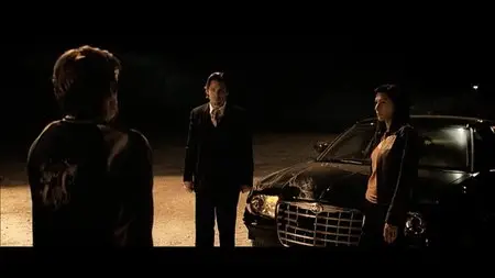 Daybreakers (2009)