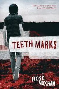 Teeth Marks(Repost)