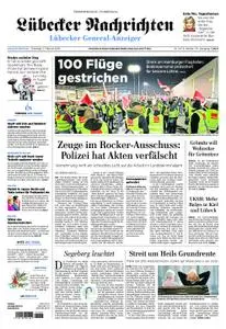 Lübecker Nachrichten - 05. Februar 2019
