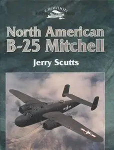 North American B-25 Mitchell (Repost)