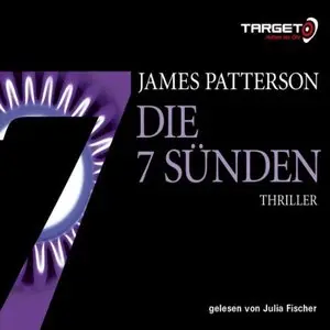 James Patterson - Thriller Pack