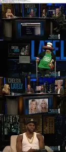 Chelsea Lately 2013.07.15 Jason Derulo