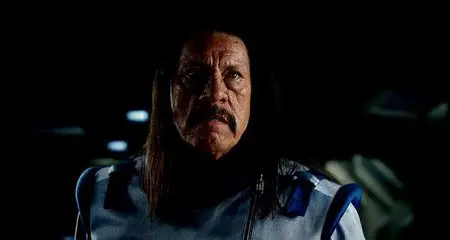 Machete Kills (2013)