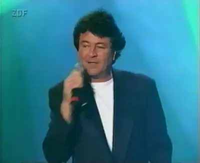 Deep Purple - Special ZDF (03-02-2000)