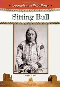 Sitting Bull (Legends of the Wild West)(Repost)