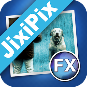 JixiPix Premium Pack 1.1.6