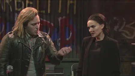 Saturday Night Live S43E13