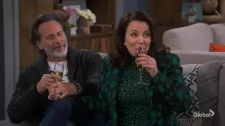 Indebted S01E08