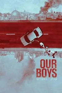 Our Boys S01E08