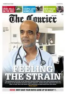 The Courier - 11 August 2022