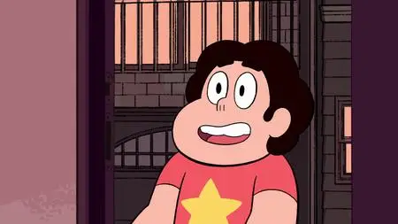 Steven Universe S02E19