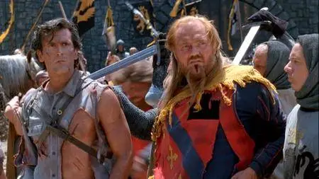Army of Darkness (1992) Director's Cut