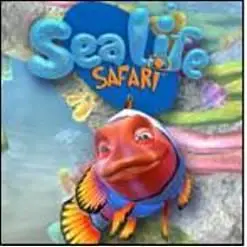 Sea Life Safari V2.0.0.32