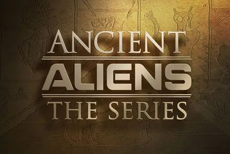 Ancient Aliens S02E10 Alien Messengers (2010)