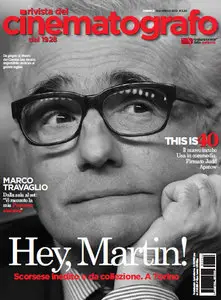 Cinematografo N.4 - Aprile 2013