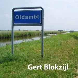 Gert Blokzijl - Oldambt (2011)