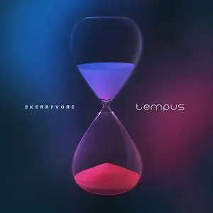 Skerryvore - Tempus (2023) [Official Digital Download 24/96]