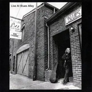Eva Cassidy - Live At Blues Alley (1997)