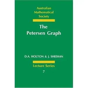D. A. Holton,  The Petersen Graph (Repost) 